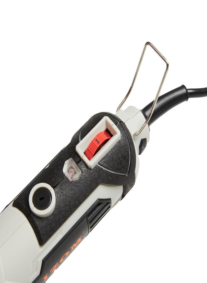 IZOM IZ-MG-80P Mini Rotary Tool - Image 2